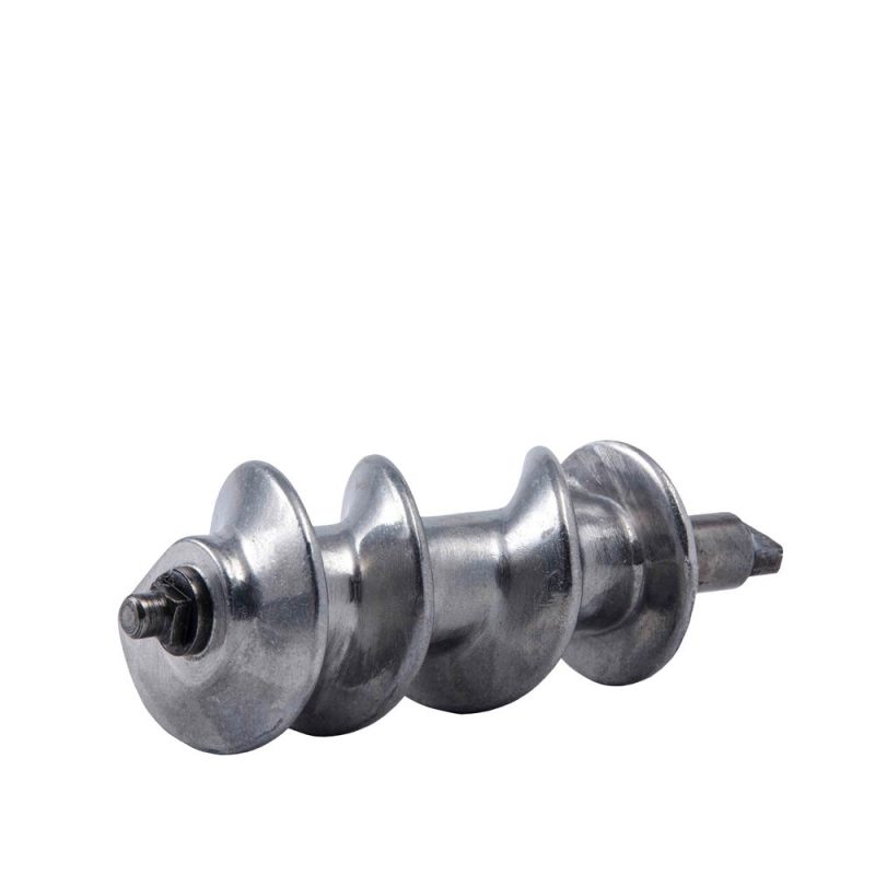 چرخ گوشت تولیپس مدل MK-2000 - سفید - Tulips MK 2000 05