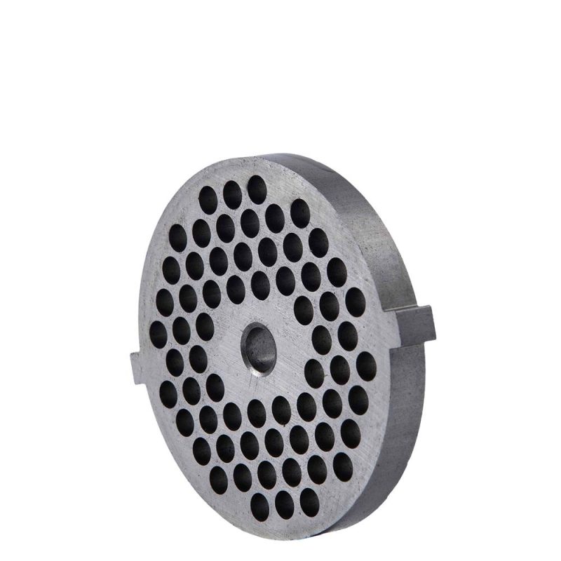چرخ گوشت تولیپس مدل MK-2000 - سفید - Tulips MK 2000 06