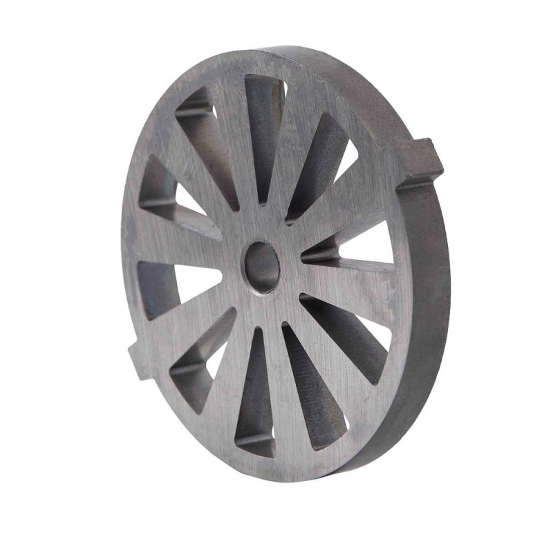 چرخ گوشت تولیپس مدل MK-2000 - سفید - Tulips MK 2000 07