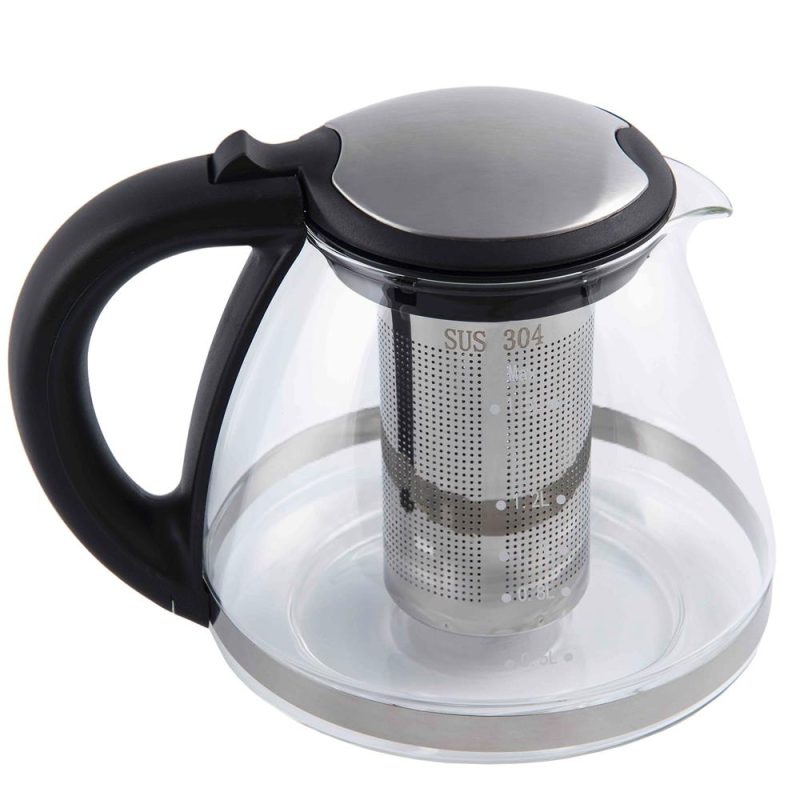 چای ساز تولیپس مدل TM-451SG - TulipsTM 451SG 05
