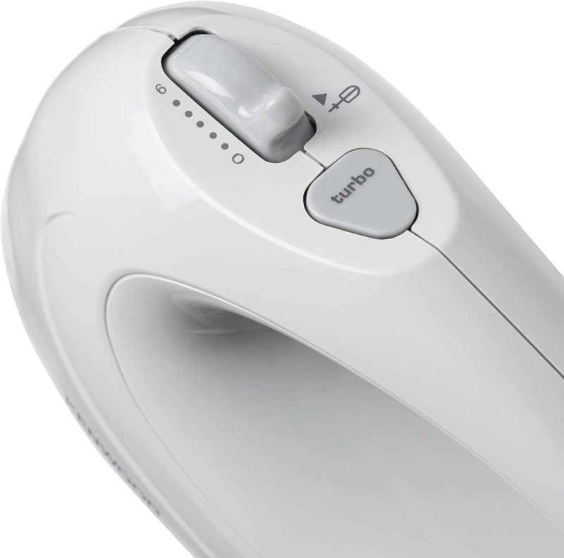 همزن دستی کنوود مدل HM330 - Kenwwod HM330 03