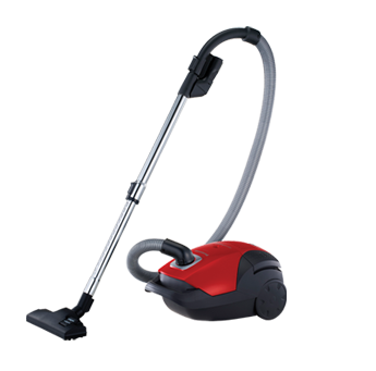 جاروبرقی پاناسونیک مدل MC-CG521