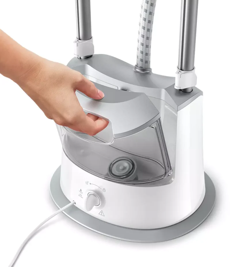 بخارگر ایستاده فیلیپس مدل GC487 - Philips GC487 06