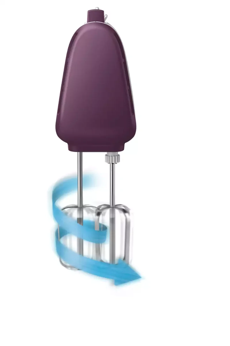 همزن فیلیپس مدل HR3740 - Philips HR3740 04