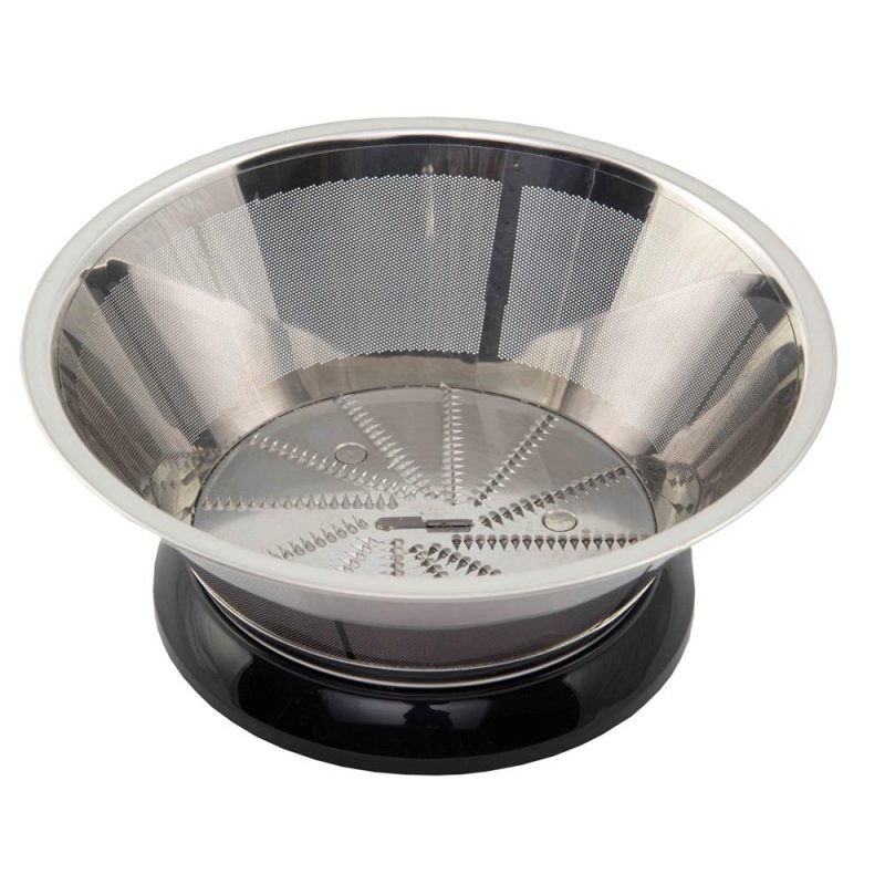 آبمیوه گیری تولیپس مدل FJ-A480 - Tulips FJ A480 04