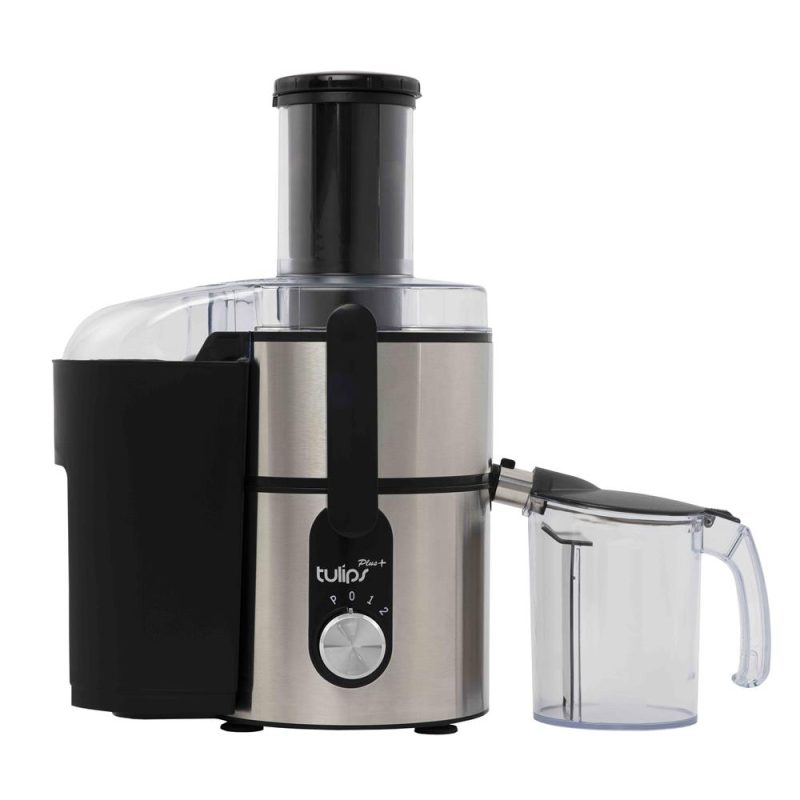 آبمیوه گیری تولیپس مدل FJ-A480 - Tulips FJ A480 06