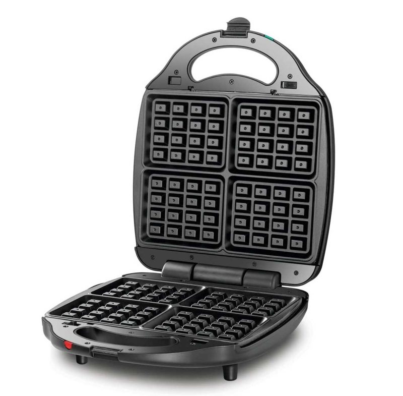ساندویچ ساز بلک اند دکر مدل TS4130 - Black DeckerTS4130 B5 04