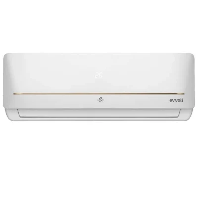 کولر گازی ایوولی 24 هزار اینورتر مدل EVDC-24K-MD-1
