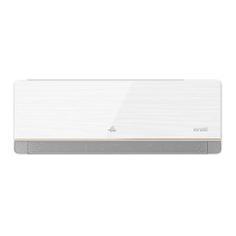 کولر گازی ایوولی 24 هزار الگانت مدل EVCIS-24K-UV