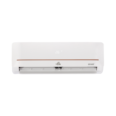 کولر گازی 12 هزار ایوولی اینورتر مدل EVDC-12K-MD-1
