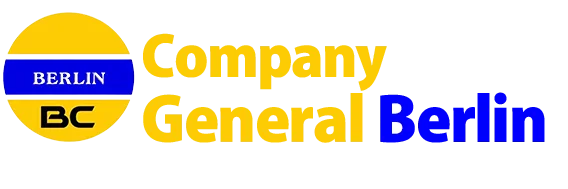 General-berlin-Logo