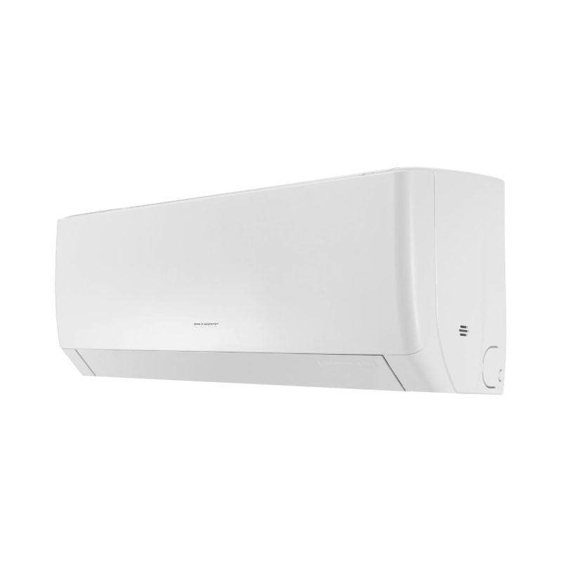کولر گازی 12 هزار گری اینورتر مدل GWH12AGC-K3DTA1A - Gree GWH12AGC K3DTA1A 03