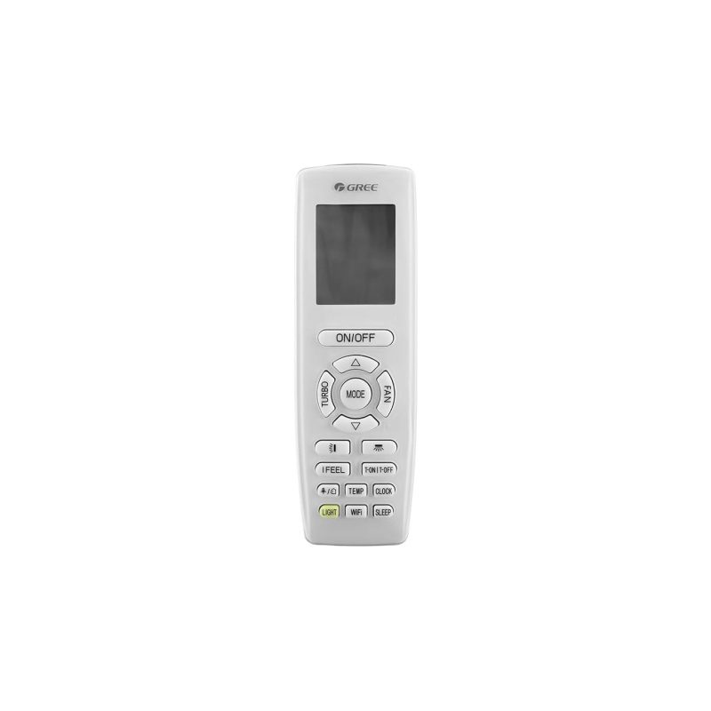 کولر گازی 12 هزار گری اینورتر مدل GWH12AGC-K3DTA1A - Gree GWH12AGC K3DTA1A 07