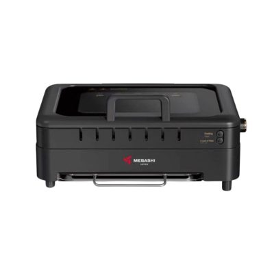 کباب پز و باربیکیو مباشی مدل ME-BQ101