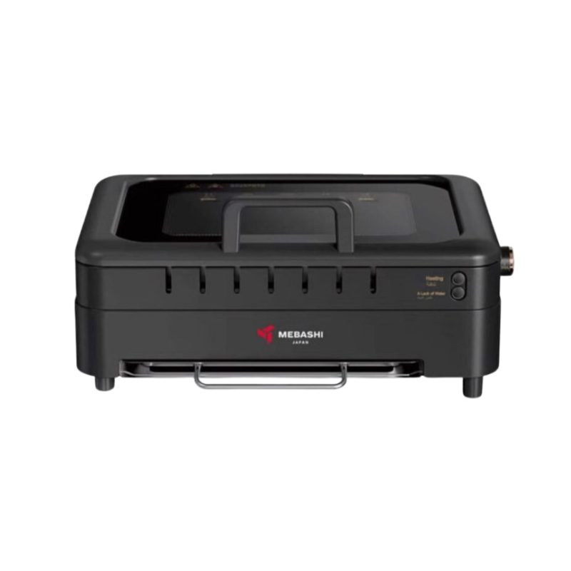 کباب پز و باربیکیو مباشی مدل ME-BQ101