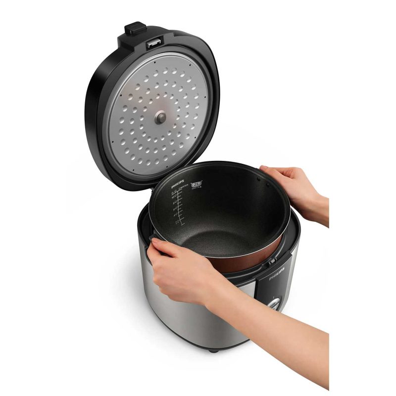 پلوپز فیلیپس مدل HD3138 - Philips HD3138 07