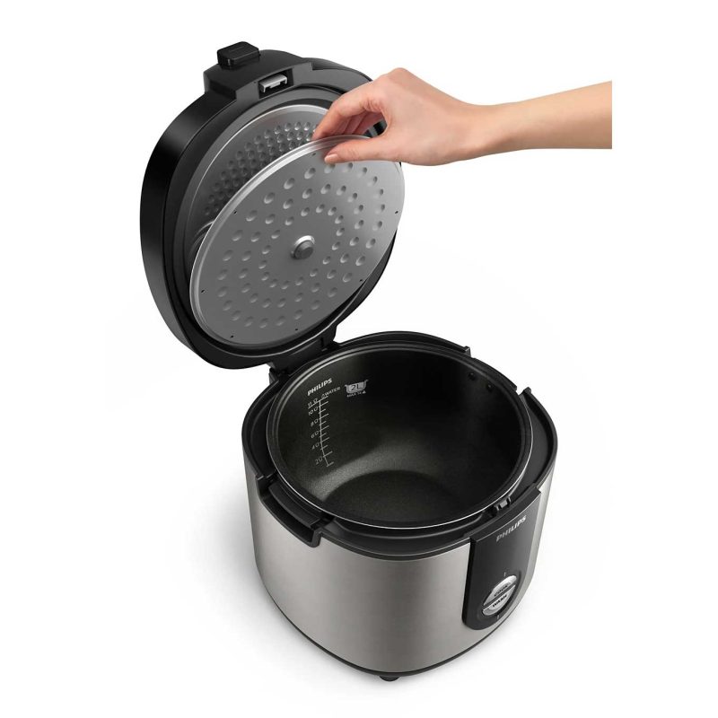 پلوپز فیلیپس مدل HD3138 - Philips HD3138 08
