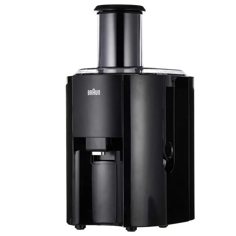 آبمیوه گیری براون مدل J300 - braun j300 01