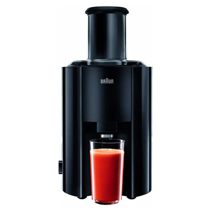 آبمیوه گیری براون مدل J300 - braun j300 04