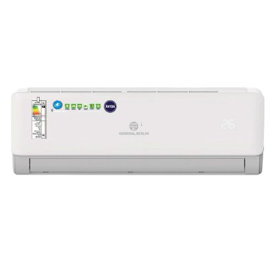 کولر گازی جنرال برلین 18000 اینورتر مدل GB-TS18000