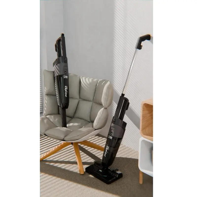 جارو برقی پرتابل اسمارت مدل S-137 - برقی پرتابل اسمارت مدل S 137 01