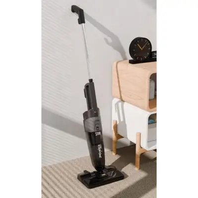 جارو برقی پرتابل اسمارت مدل S-137