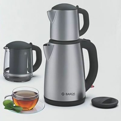 چای ساز باریزی BAR101TM
