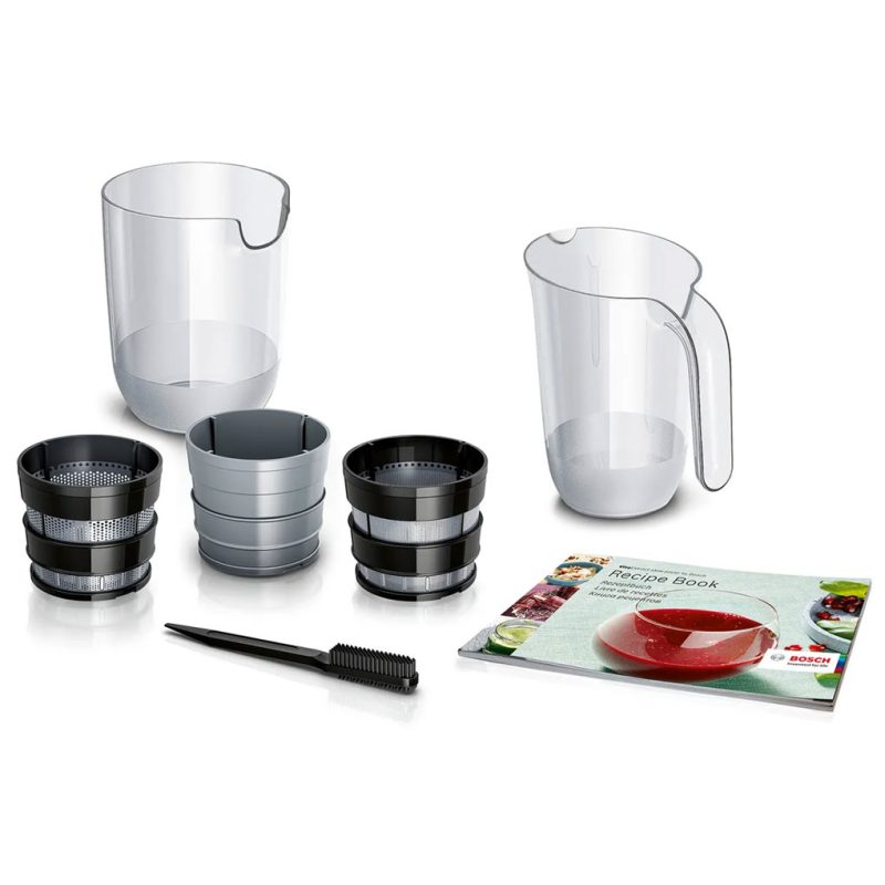 عصاره گیر بوش مدل MESM731M - Bosch MESM731M 04