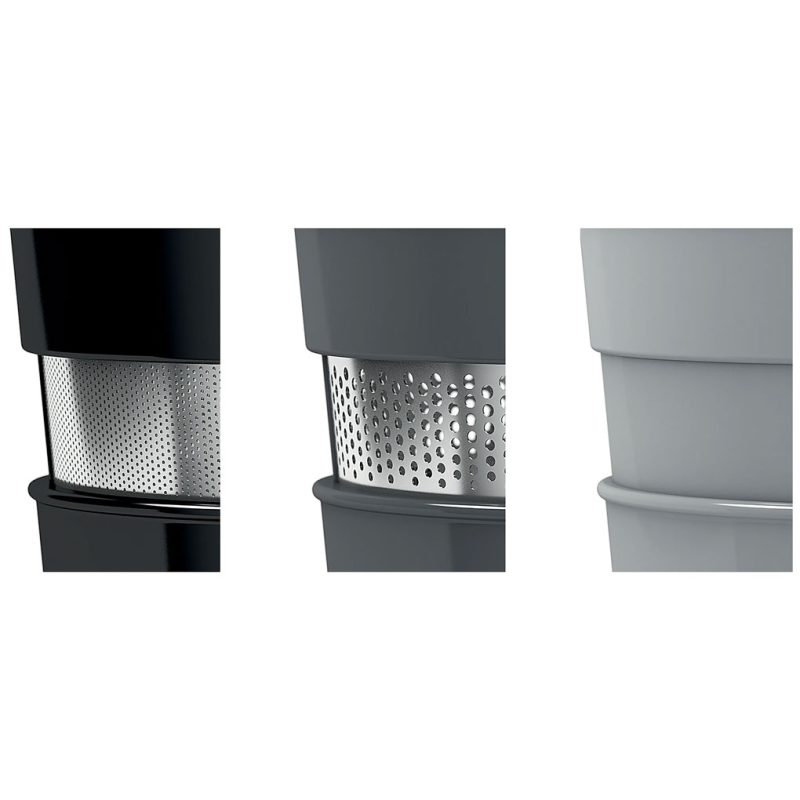 عصاره گیر بوش مدل MESM731M - Bosch MESM731M 06