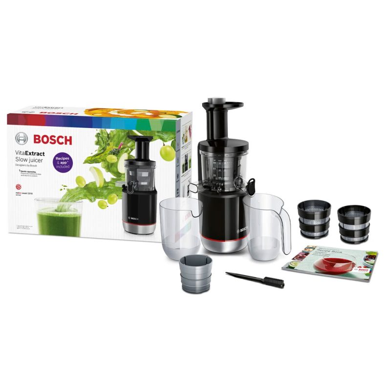 عصاره گیر بوش مدل MESM731M - Bosch MESM731M 07