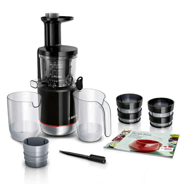 عصاره گیر بوش مدل MESM731M - Bosch MESM731M 12