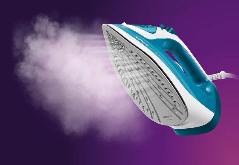 اتو بخار فیلیپس مدل DST3011 - Philips DST3011 05