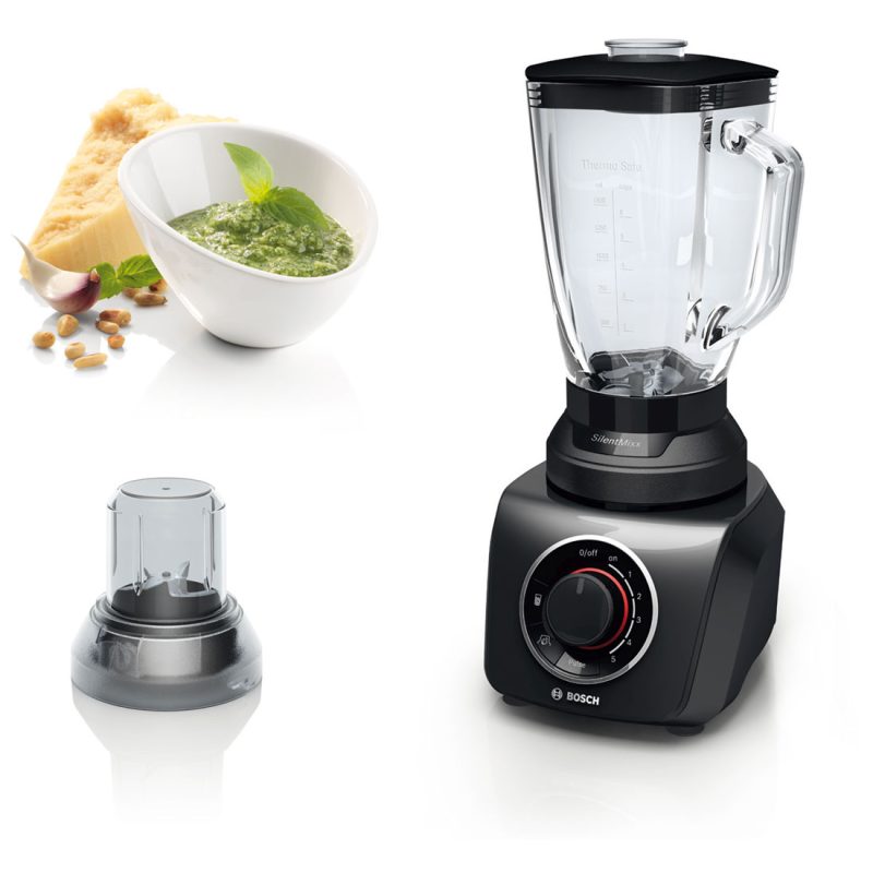 مخلوط کن بوش مدل MMB43G2B - Bosch MMB43G2B 02