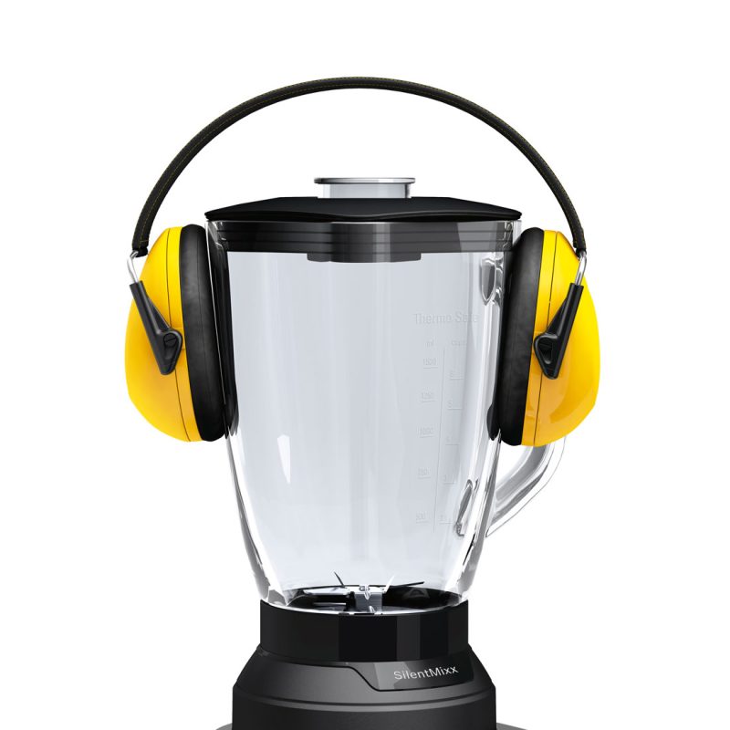 مخلوط کن بوش مدل MMB43G2B - Bosch MMB43G2B 03