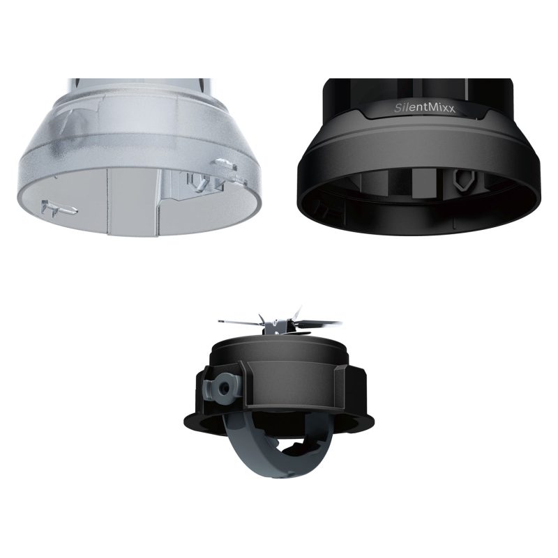 مخلوط کن بوش مدل MMB43G2B - Bosch MMB43G2B 05