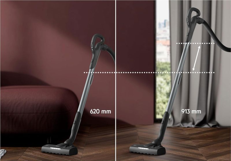 جاروبرقی آاگ مدل AB81A2DG - AEG AB81A2DG 09