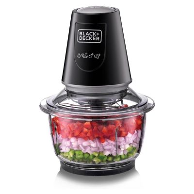 خردکن بلک اند دکر مدل GC400