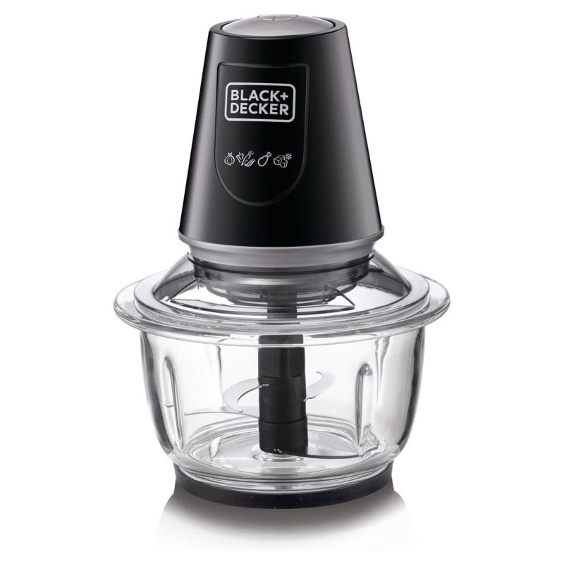 خردکن بلک اند دکر مدل GC400 - BLACKDECKER GC400 05