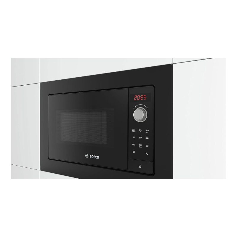 مایکروویو توکار بوش مدل BFL623MB3 - Bosch BFL623MB3 02