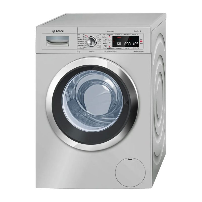 لباسشویی 9 کیلویی بوش WAW325X0ME