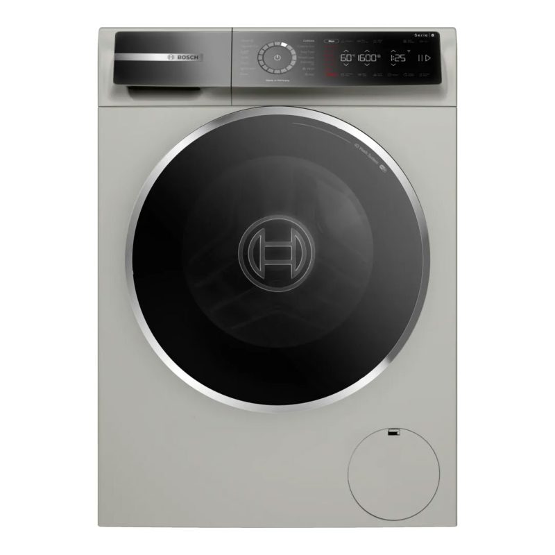 ماشین لباسشویی بوش مدل WGB2560XGC