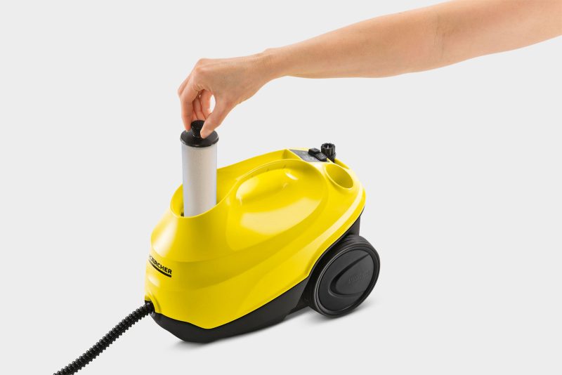 بخارشوی کرشر مدل SC3 Easy Fix - Karcher SC3 Easy Fix 03