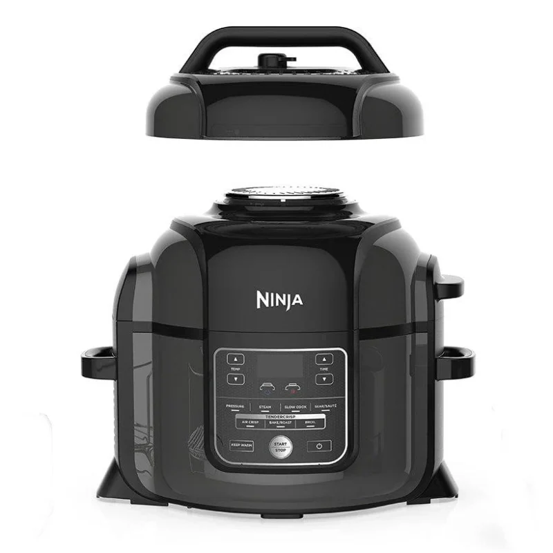 مولتی کوکر نینجا مدل OP300 - Ninja OP300 05