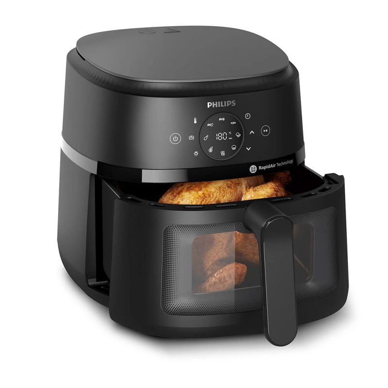 سرخ کن فیلیپس مدل NA230 - PHILIPS NA230 06