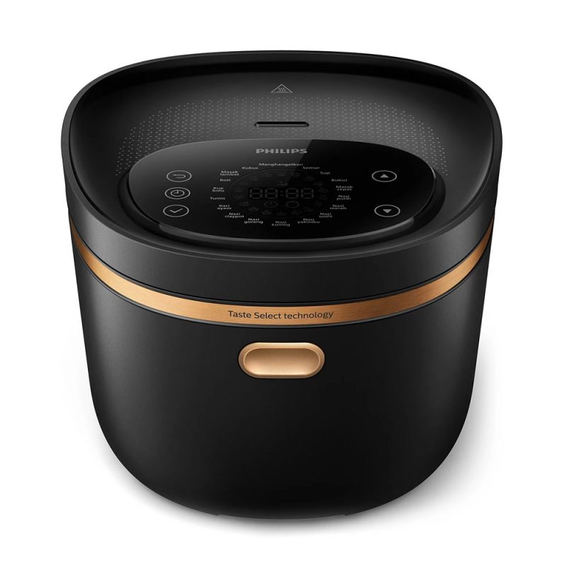 مولتی کوکر فیلیپس مدل HD4539 - Philips HD4539 02