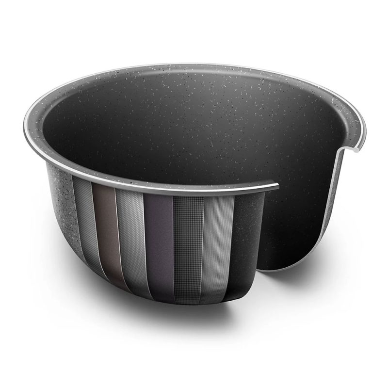 مولتی کوکر فیلیپس مدل HD4539 - Philips HD4539 03