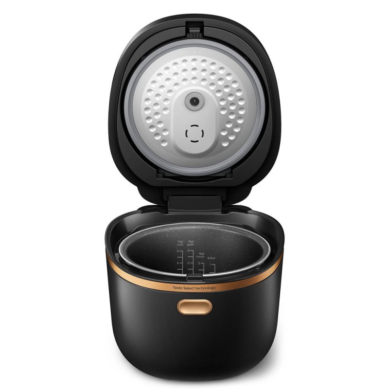 مولتی کوکر فیلیپس مدل HD4539 - Philips HD4539 06
