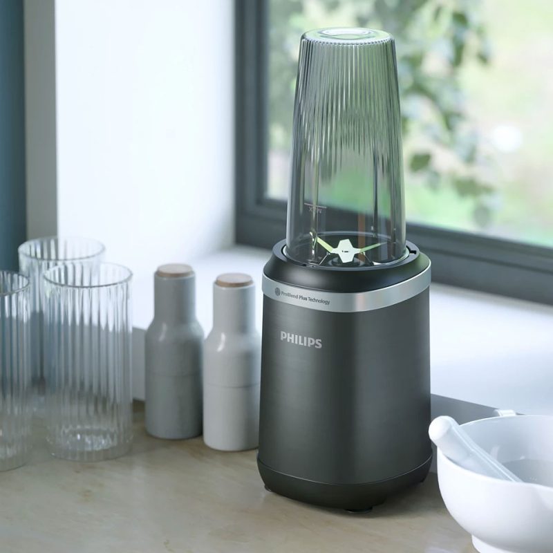 مخلوط کن فیلیپس مدل HR2767 - Philips HR2767 03
