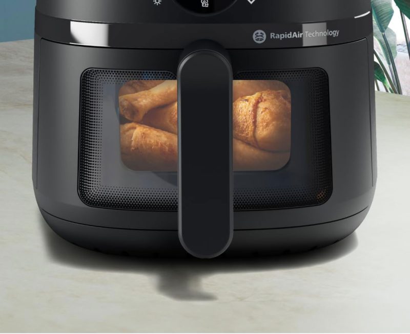 سرخ کن فیلیپس مدل NA220 - Philips NA220 04