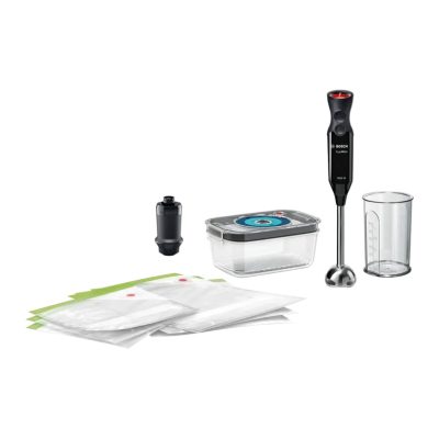 گوشت کوب برقی بوش مدل MS6CB61V1